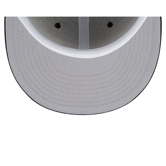 Kappe New Era 59FIFTY NBA Just Don Toronto Raptors