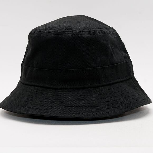 Kinder Bucket Mütze New Era Kids Essential Bucket Black