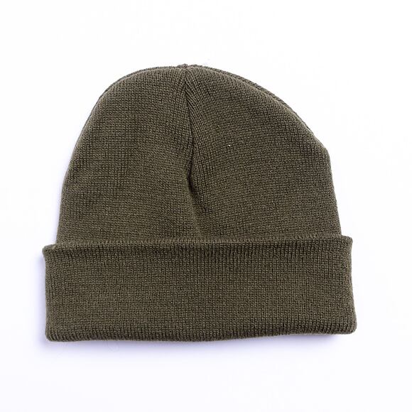 Mütze Yupoong Heavyweight Beanie Olive