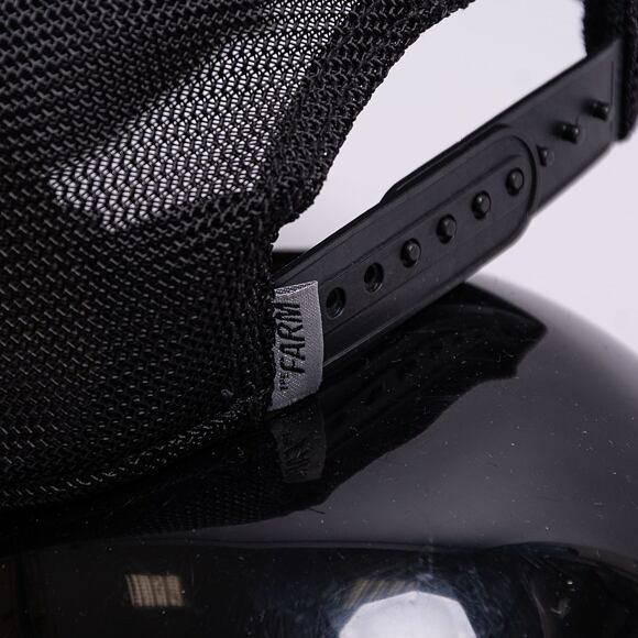 Goorin - Little Nanner - Trucker Kids Cap