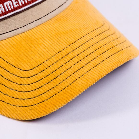 Kappe Stetson Trucker Cap Brickstone 7761116-97