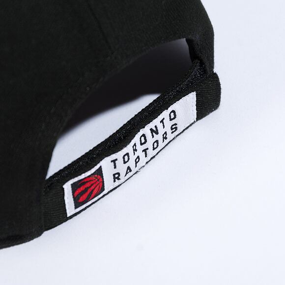 Kappe New Era - 9FORTY The League 2 - Toronto Raptors - Team Color