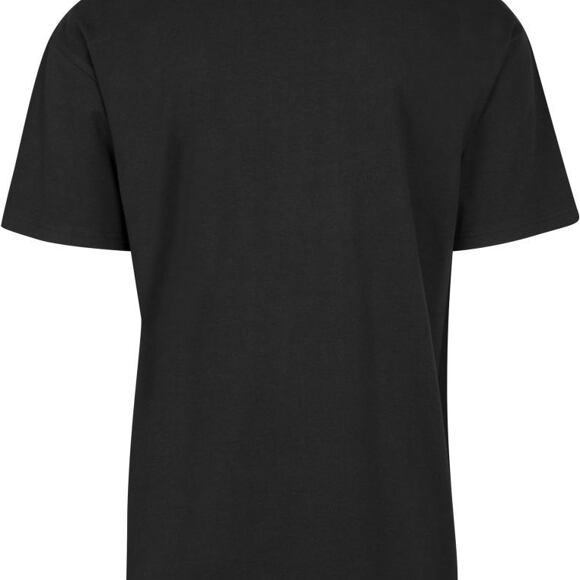 T-Shirt Urban Classics Heavy Oversized Tee Black