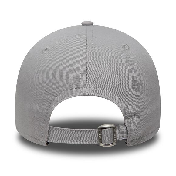 Kinder Kappe New Era - MLB Essential 9FORTY - NY Yankees - Gray / White