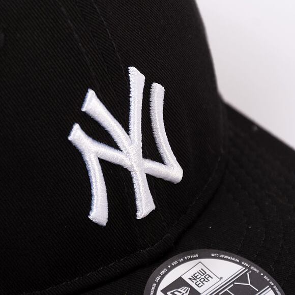 Kinder Kappe New Era - MLB Essential 9FORTY - NY Yankees - Black / White