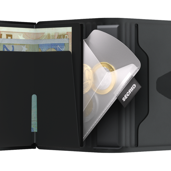 Ergänzung Secrid Coinpocket