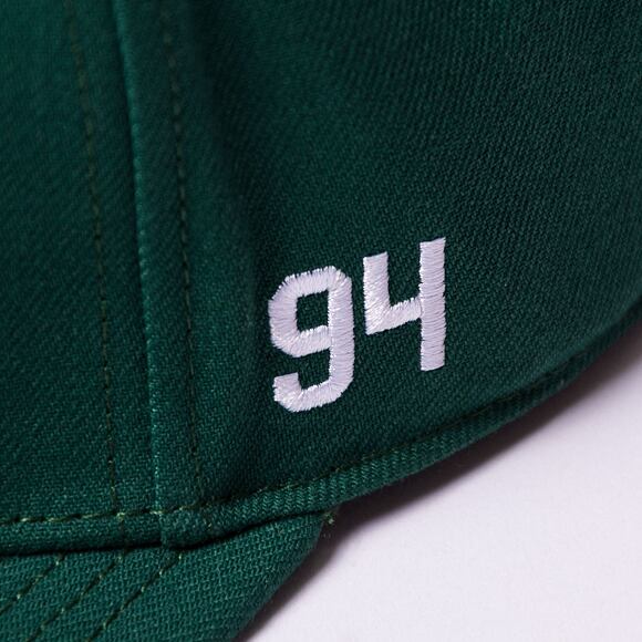 Kappe DC Semi Pro Hdwr Grw0