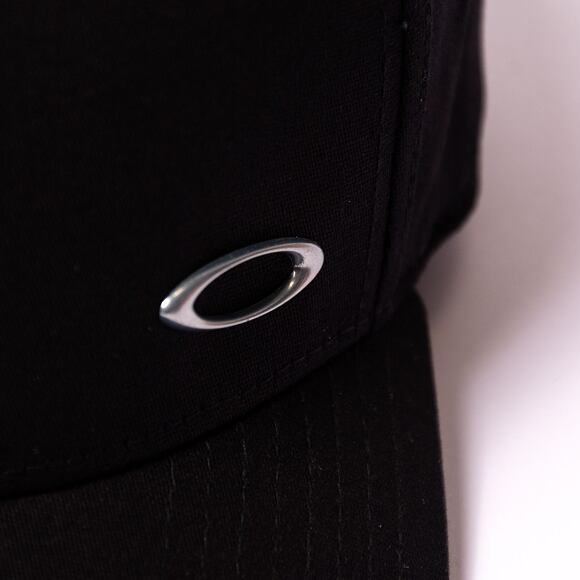 Kappe Oakley - Tinfoil Ii - Blackout