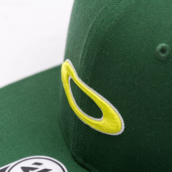 Kappe Oakley 47 Oakley B1B Ellipse Hat 78U