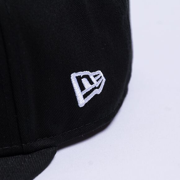 Kappe New Era - Blank 9FIFTY - Black