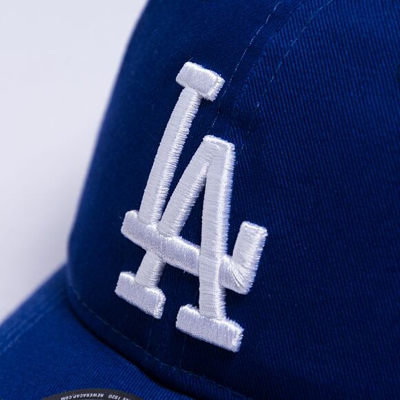 Kappe New Era - MLB Essential 9TWENTY - LA Dodgers - Team Color
