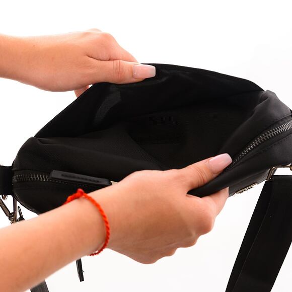 Bauchtasche New Era Camera Bag - Black