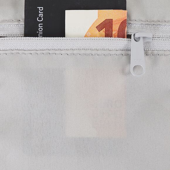 Tasche Aevor - Hipbag Ease - Ripstop Black