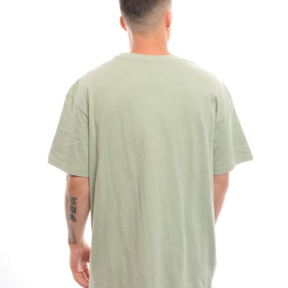 T-Shirt Urban Classics Heavy Oversized Tee Softsalvia