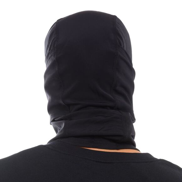 Sturmhaube Oakley - Balaclava - Blackout
