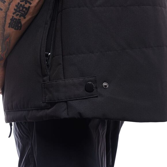 Weste Helly Hansen - Escape Insulated Vest - Black