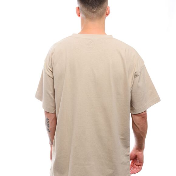 T-Shirt Quiksilver Vintageomnilogo (Thz0)