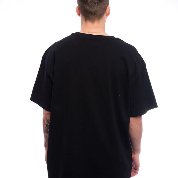 T-Shirt Mister Tee Outkast Stankonia Oversize Tee Black