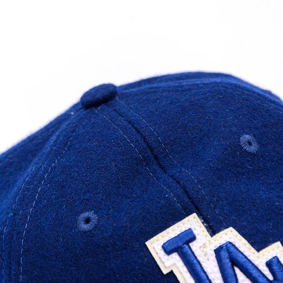Kappe New Era - 9TWENTY MLB Melton - LA Dodgers - Navy