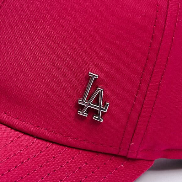 Kappe New Era - MLB Flawless 9FORTY - LA Dodgers - Burgundy