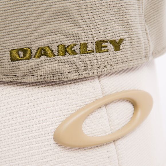 Kappe Oakley - Tincan Cap - Boulder/Army/Cement