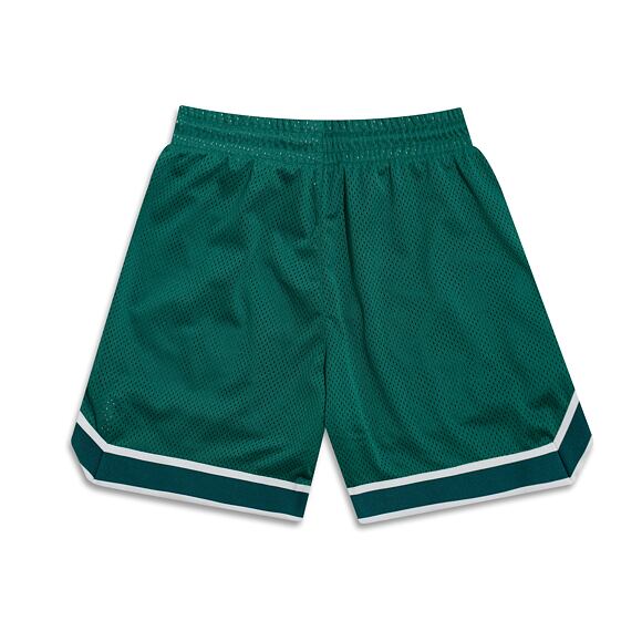 Shorts New Era - NFL Graphic - NY Jets - Emerald Green