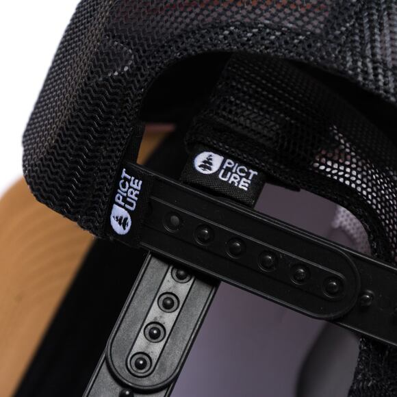 Kappe Picture - Kuldo - Tobacco