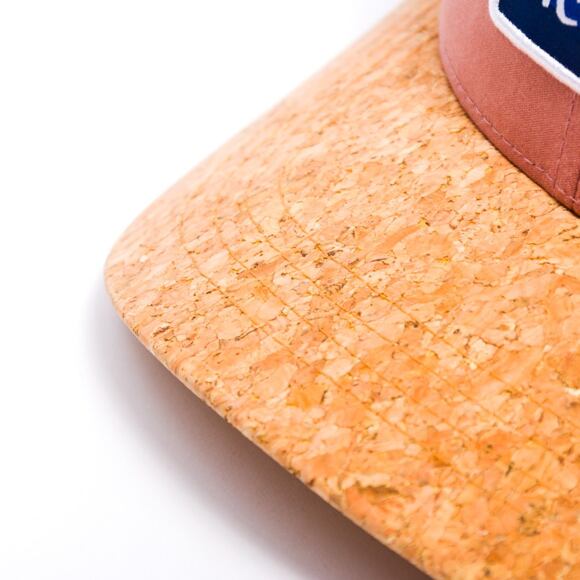 Kappe Picture - Wakopa Bb - Burlwood