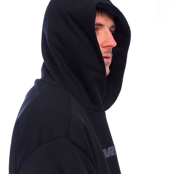 Pullover Karl Kani - Kani Ellipse Hoodie - black