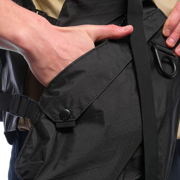 Weste Oakley - Fgl Ap Vest 5.0 - Phantom