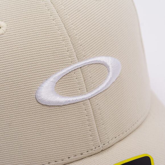 Kappe Oakley - Tincan Remix Cap - Mist/White