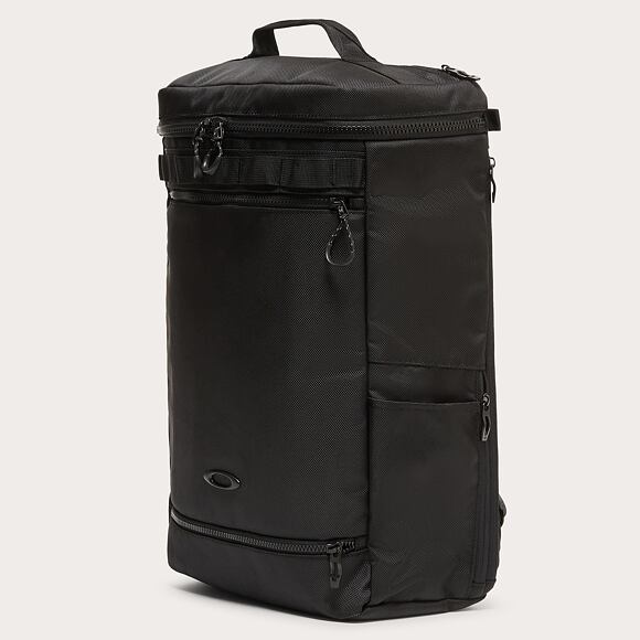 Rucksack Oakley - Enhance Lt Boxpack L 8.0 Fw - Black/Black