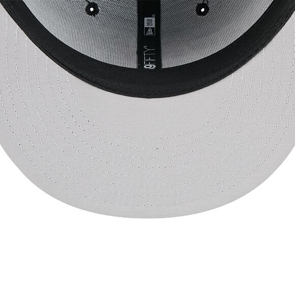 Kappe New Era - MiLB Theme Night 59FIFTY - Frisco Roughriders