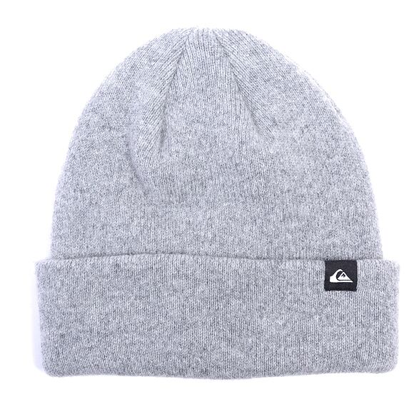 Mütze Quiksilver - Routine Beanie - Black