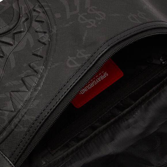 Bauchtasche Sprayground 3AM Check Crossbody