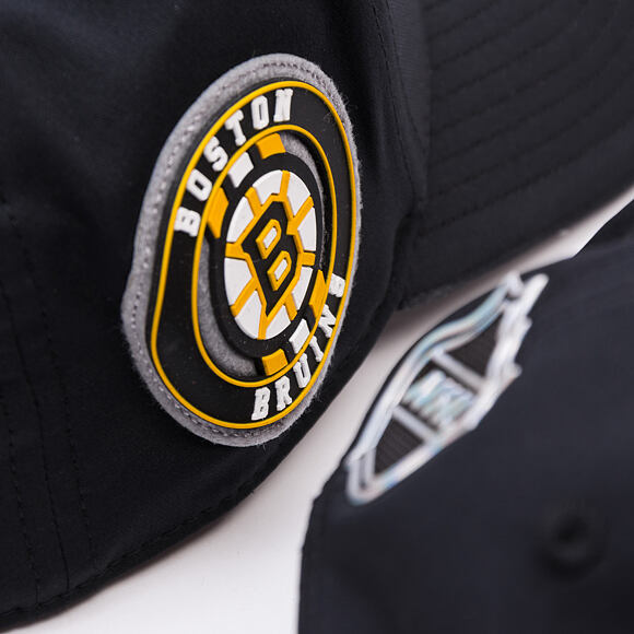 Kappe Fanatics - Boston Bruins - Authentic Pro 2025 NHL Draft