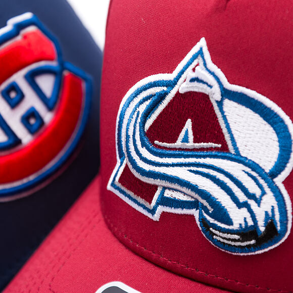 Kappe Fanatics - Colorado Avalanche - Authentic Pro 2025 NHL Draft