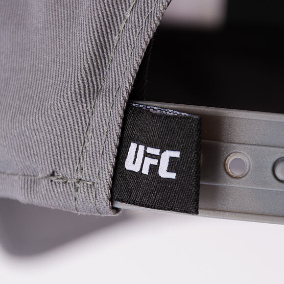 Kappe New Era - UFC MMA Alexander Volkanovski 9FORTY A-Frame - Grey