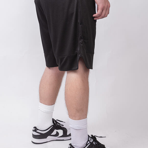 Shorts New Era - Mesh Shorts - Black