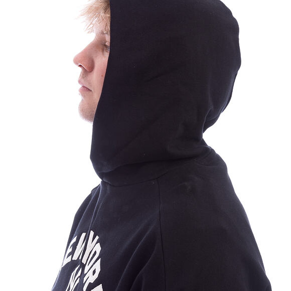 Pullover New Era - MLB Heritage Hoody - NY Yankees - Black