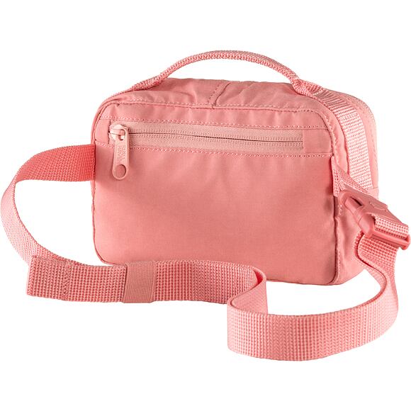Bauchtasche Fjällräven - Kånken Hip Pack - Pink
