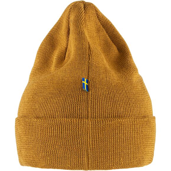 Mütze Fjällräven - Vardag Classic Beanie - Acorn
