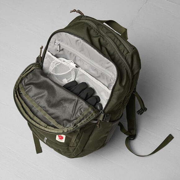 Rucksack Fjällräven - Skule 28 - Patina Green