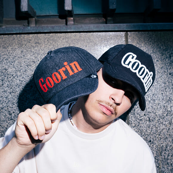 Goorin - Full Flavor - Trucker Cap
