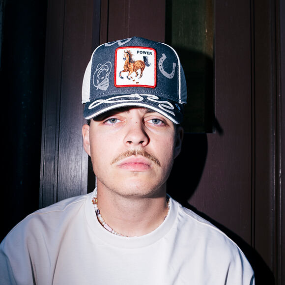 Goorin - Full Throttle - Trucker Cap