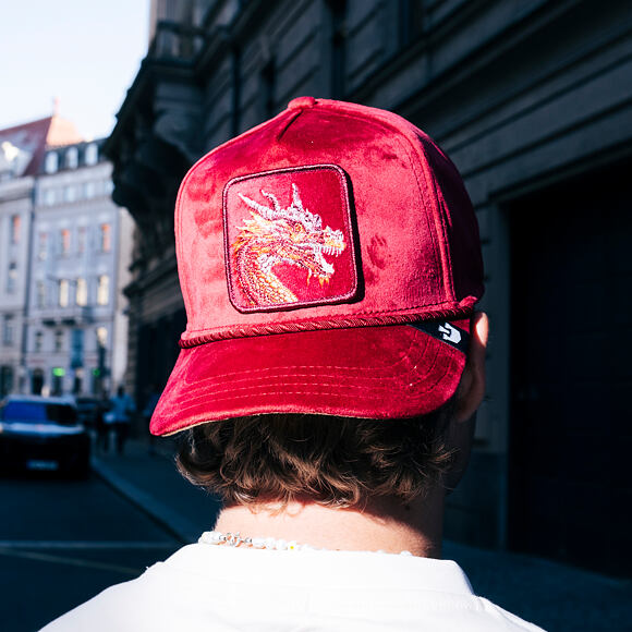 Goorin - Dragon Royalty - Trucker Cap