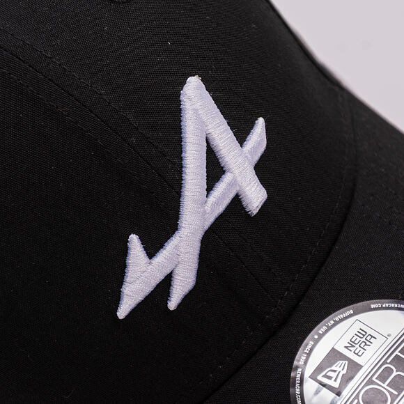 Kappe New Era - F1 Essential 9FORTY - Alpine Racing - Black
