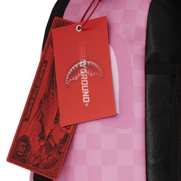 Rucksack Sprayground - Astrogalaxy Squad Up Dlxsv Backpack