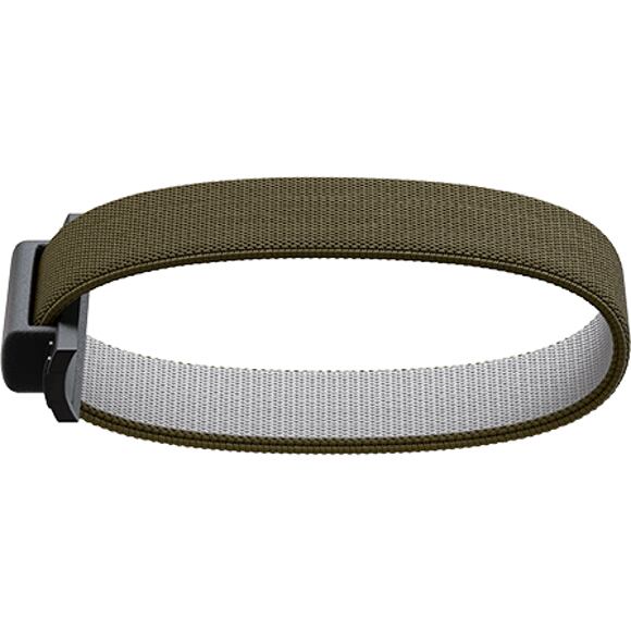 Geldbörse Secrid - Add-On Bandwallet - Khaki