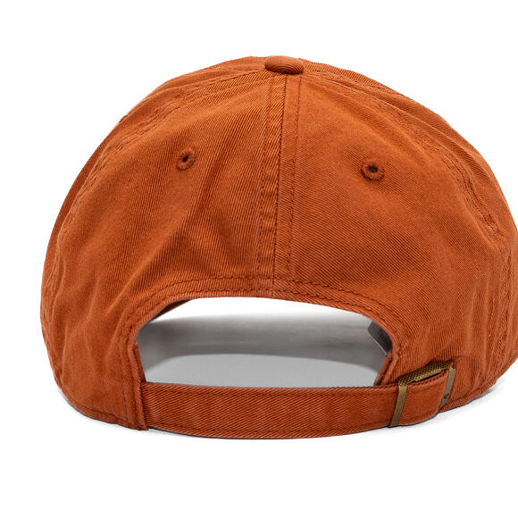 Kappe Oakley - Remix Dad Hat - Auburn